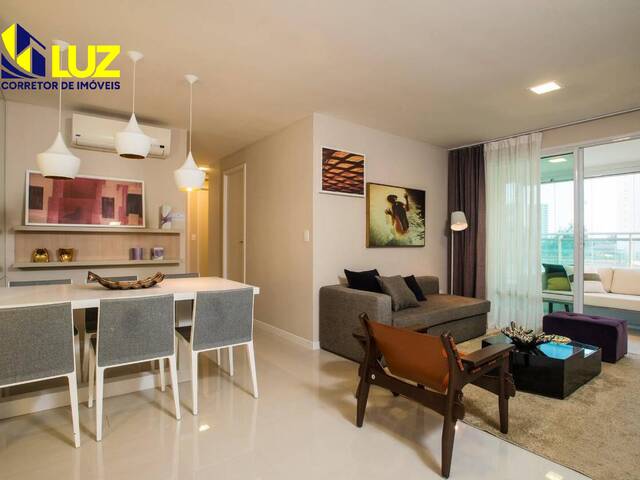 Apartamento para Venda em Fortaleza - 5