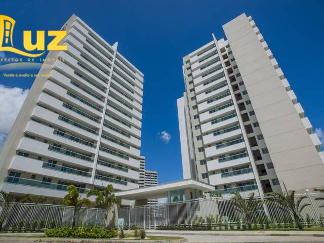 #AP017 - Apartamento para Venda em Fortaleza - CE