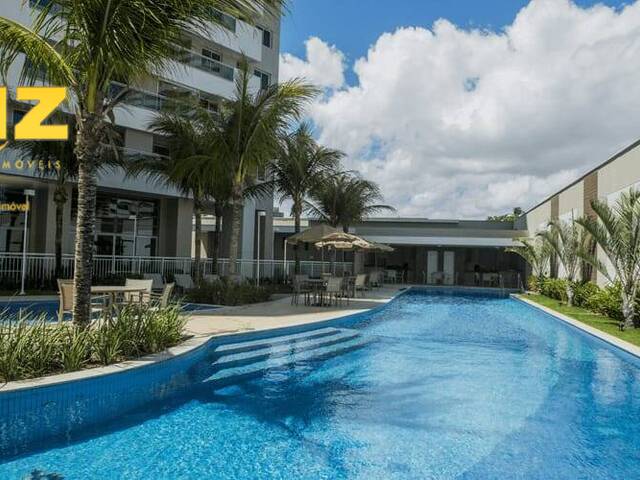 #AP017 - Apartamento para Venda em Fortaleza - CE - 2