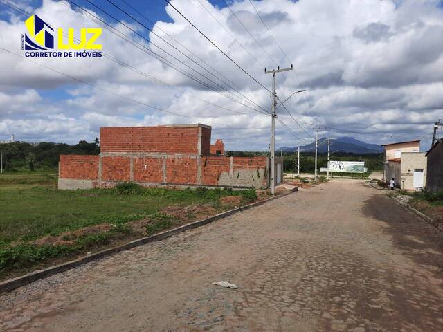 Loteamentos para Venda em Caucaia - 4