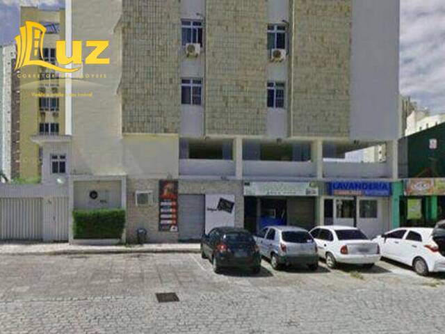 #AP018 - Apartamento para Venda em Fortaleza - CE - 1