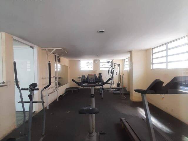 #AP018 - Apartamento para Venda em Fortaleza - CE