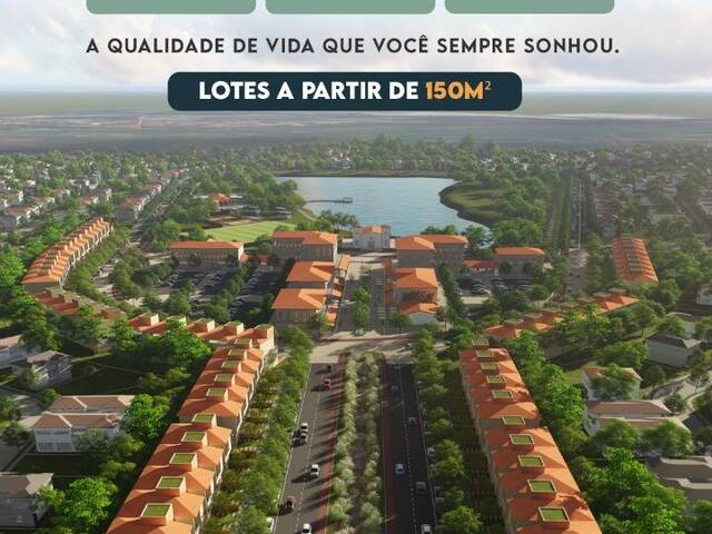 #LT029 - Loteamentos para Venda em Fortaleza - CE - 1