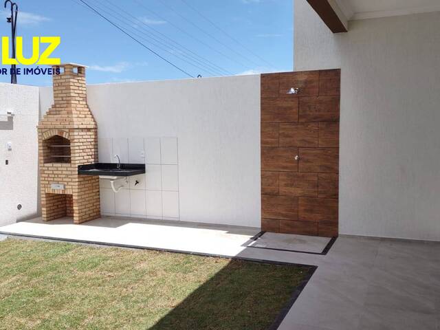 #CP024 - Casa para Venda em Fortaleza - CE