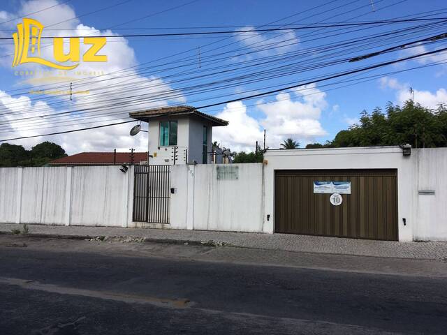 #CCP002 - Casa em condomínio para Venda em Fortaleza - CE - 2