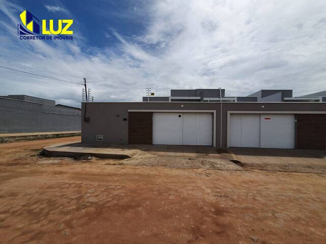 Casa para Venda em Fortaleza - 5
