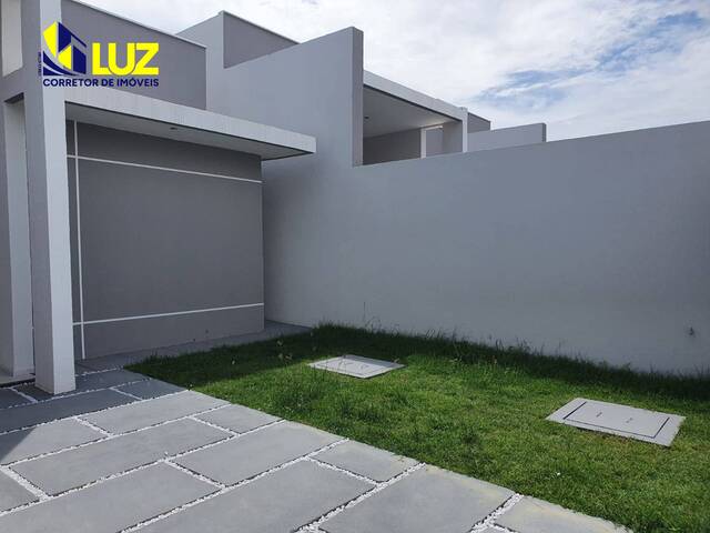 #CP047 - Casa para Venda em Fortaleza - CE
