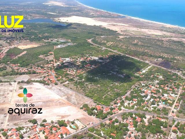 Loteamentos para Venda em Aquiraz - 4