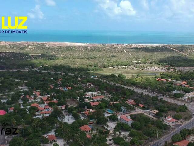 #LT026 - Loteamentos para Venda em Aquiraz - CE