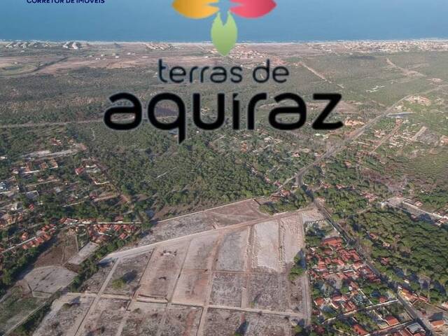 #LT026 - Loteamentos para Venda em Aquiraz - CE