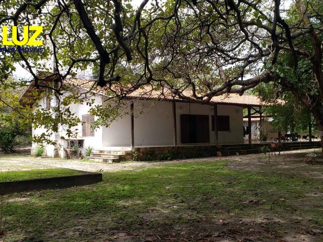 #FSC001 - Chácara para Venda em Caucaia - CE