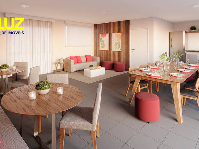 #132 - Apartamento para Venda em Fortaleza - CE