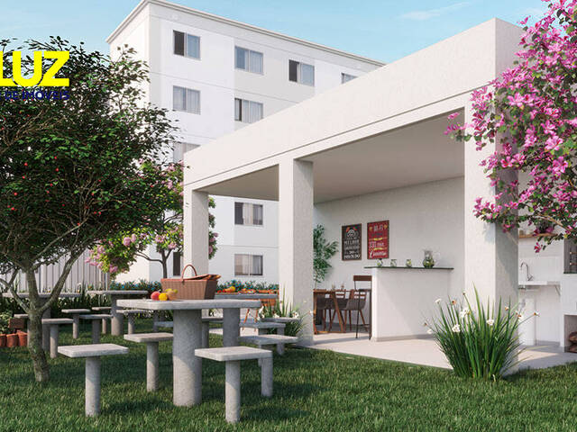 #132 - Apartamento para Venda em Fortaleza - CE