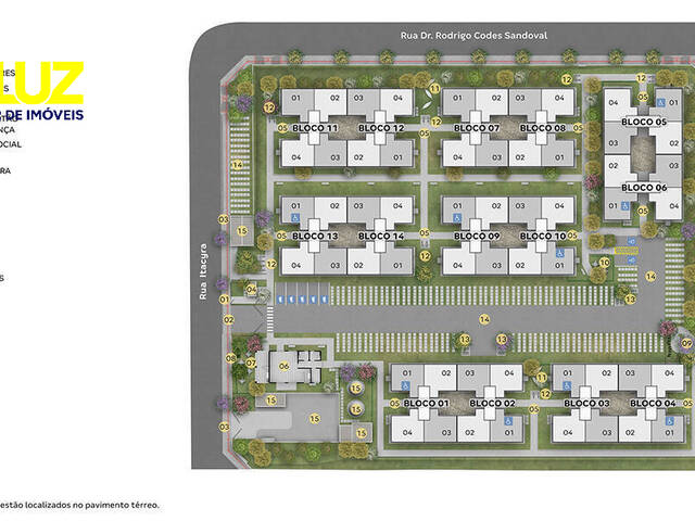 Apartamento para Venda em Fortaleza - 5