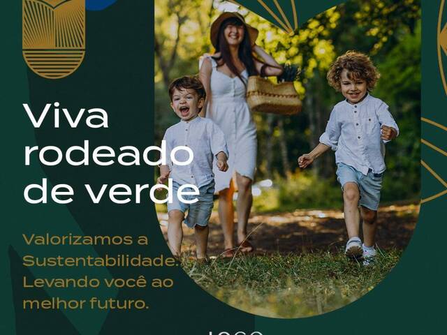 #LT033 - Condomínio de Lotes para Venda em Fortaleza - CE