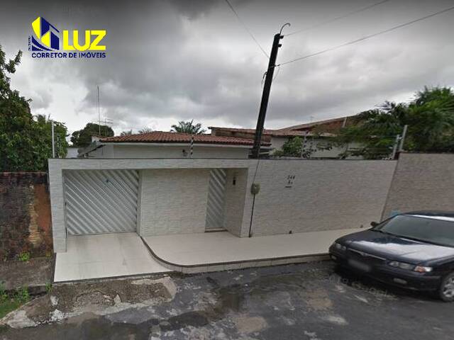 #CP020 - Casa para Venda em Fortaleza - CE - 2