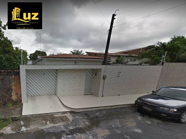 #CP049 - Casa para Venda em Fortaleza - CE - 3