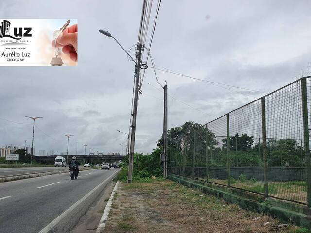 #TE004 - Terreno para Venda em Fortaleza - CE
