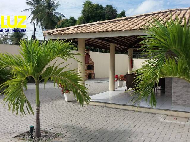 #CCP001 - Casa em condomínio para  em Fortaleza - CE