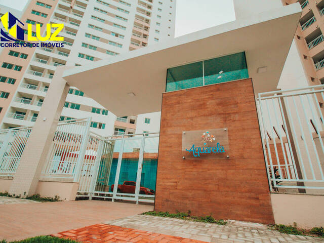 #AP078 - Apartamento para Venda em Fortaleza - CE