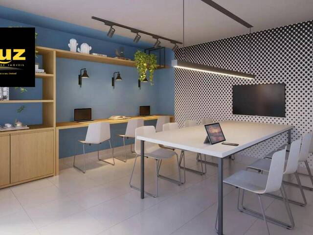 #AP023 - Apartamento para Venda em Fortaleza - CE