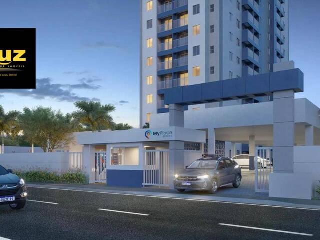 Apartamento para Venda em Fortaleza - 5