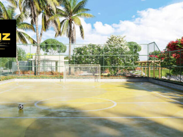 Loteamentos para Venda em Aquiraz - 4
