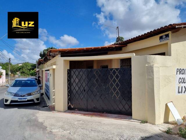 #CP017 - Casa para Venda em Fortaleza - CE