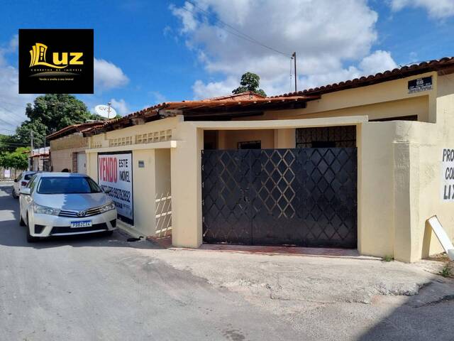 #CP017 - Casa para Venda em Fortaleza - CE