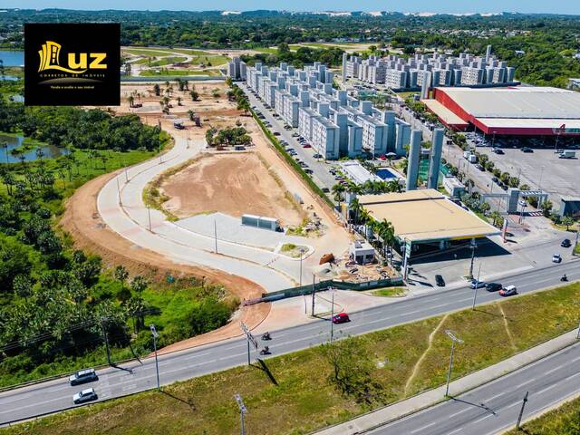 Condomínio de Lotes para Venda em Eusébio - 5