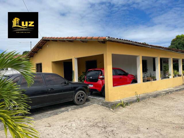 #FSC002 - Chácara para Venda em Caucaia - CE