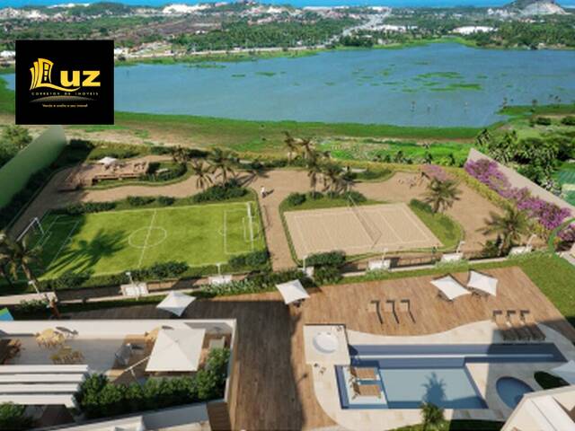 #CCD005 - Casa em condomínio para Venda em Fortaleza - CE