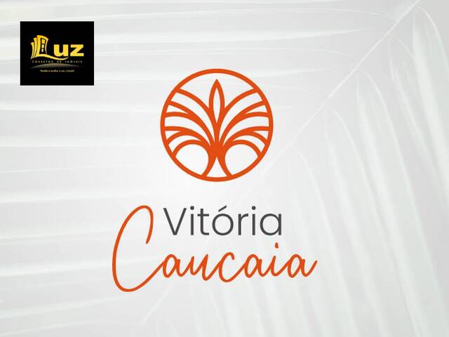 #AP024 - Apartamento para Venda em Caucaia - CE - 1