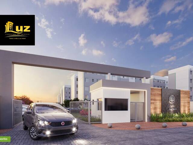 Apartamento para Venda em Caucaia - 5