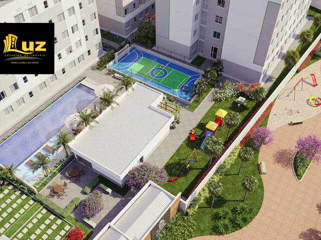 Apartamento para Venda em Caucaia - 4