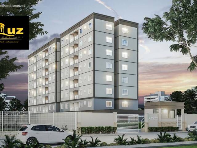 Apartamento para Venda em José de Alencar - 1