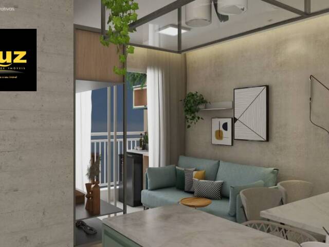 #AP025 - Apartamento para Venda em Fortaleza - CE