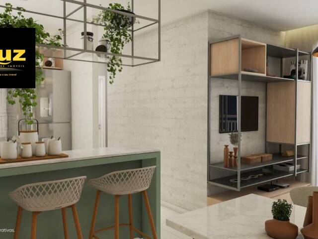 Apartamento para Venda em Fortaleza - 4