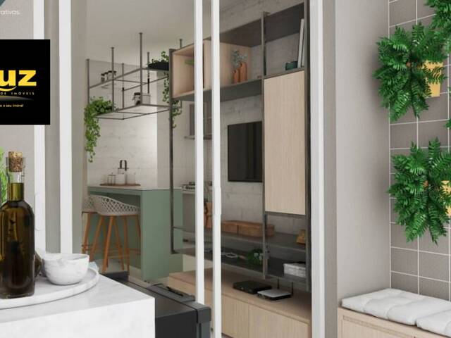 Apartamento para Venda em Fortaleza - 5