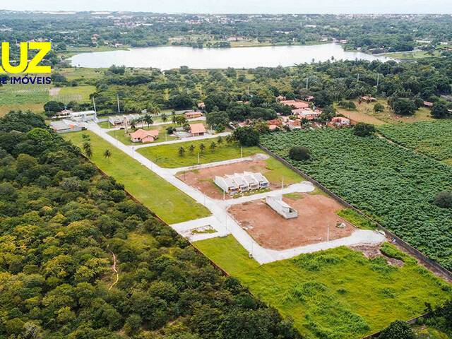 #LT002 - Condomínio de Lotes para Venda em Aquiraz - CE - 2