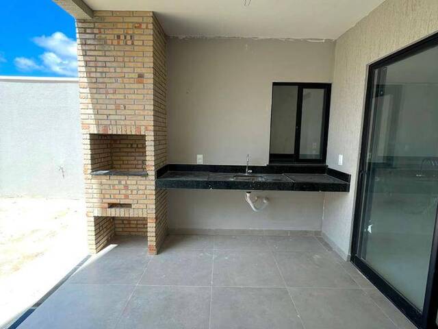 Duplex para Venda em Eusébio - 4