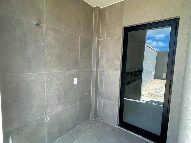 #CD055 - Duplex para Venda em Eusébio - CE