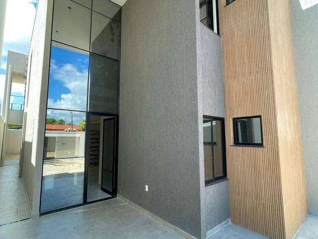 Duplex para Venda em Eusébio - 5