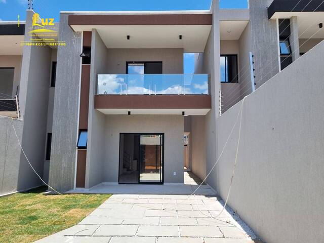 Duplex para Venda em Eusébio - 5
