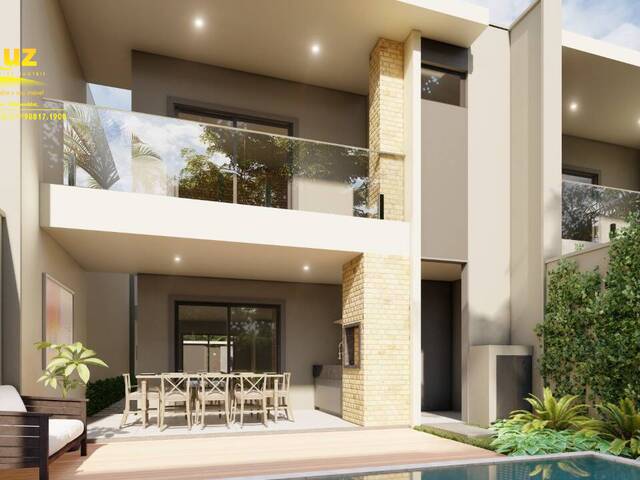 Duplex para Venda em Eusébio - 4