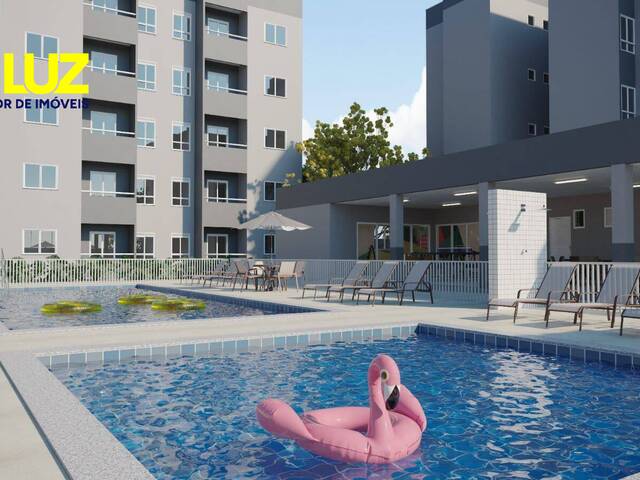 Apartamento para Venda em Eusébio - 5