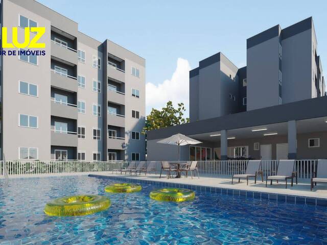 Apartamento para Venda em Eusébio - 3