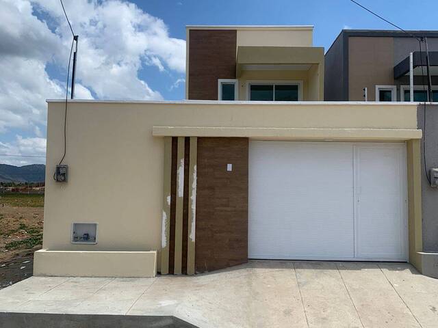 #CD053 - Casa para Venda em Maranguape - CE