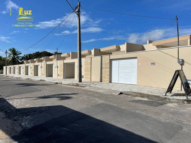 #CP018 - Casa para Venda em Fortaleza - CE - 2
