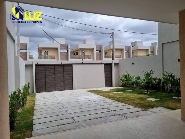 Casa para Venda em Eusébio - 5